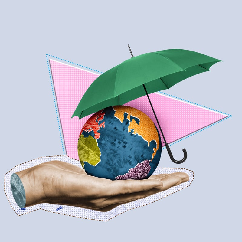 planet